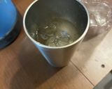 レモネード経口補水液作り方3写真