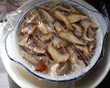 不器用豚ロースのちまき風炊き込み作り方2写真