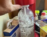 レモネード経口補水液作り方4写真