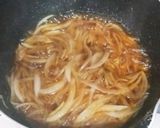 牛丼作り方2写真