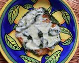 青じそチーズ焼き作り方4写真