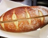 スパイシーお刺身ドッグ作り方5写真