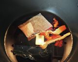 夏祭りには玉こん☆山形の味作り方2写真