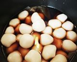 夏祭りには玉こん☆山形の味作り方3写真