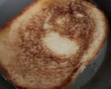 コーリアンサンドイッチ作り方1写真