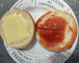牛100%の簡単パテで自家製バーガー作り方6写真