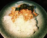 余ったお刺身フレーク作り方6写真