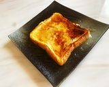 ホエーで作る！簡単フレンチトースト作り方6写真