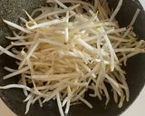 火を使わない！もやしの簡単ナムル作り方1写真