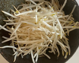火を使わない！もやしの簡単ナムル作り方1写真