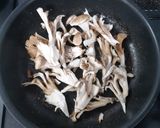ごぼうハンバーグ作り方4写真