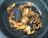 ごぼうハンバーグ作り方5写真