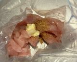 コンソメ香る〜チキンスティック〜作り方1写真