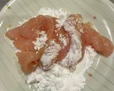 コンソメ香る〜チキンスティック〜作り方2写真