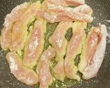 コンソメ香る〜チキンスティック〜作り方3写真