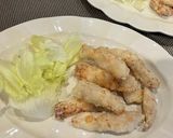 コンソメ香る〜チキンスティック〜作り方4写真