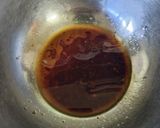 豆板醤ネギ厚揚げ作り方2写真