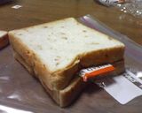 食パンの冷凍方法(裏技)作り方2写真