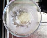【離乳食初期】玉ねぎペースト作り方3写真