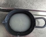 【離乳食初期】玉ねぎペースト作り方4写真