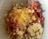 トマトの肉詰め作り方7写真