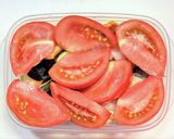 レンジで夏野菜のラタトゥイユ☆その2作り方3写真
