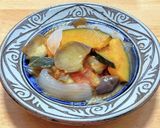レンジで夏野菜のラタトゥイユ☆その2作り方6写真