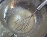 ふわっサクッ♪簡単チョコパウンドケーキ作り方2写真