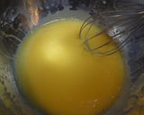 ふわっサクッ♪簡単チョコパウンドケーキ作り方3写真