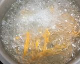 給食の「ひじきの酢の物」♡さっぱり作り方3写真