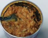 さば味噌缶のサラダ仕立て作り方4写真