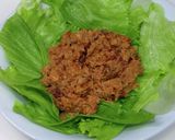 さば味噌缶のサラダ仕立て作り方5写真