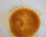 5分で完成♪たたききゅうりの味噌レモン作り方1写真