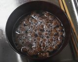 カップヌードル謎肉で八宝菜作り方4写真