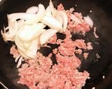 市販の素で簡単！小松菜のグラタン作り方5写真