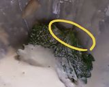 豚コマとミョウガで♪夏の大葉はさみ揚げ作り方7写真