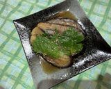 なすと大葉⭐︎やみつきダレ作り方8写真