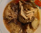 冷えひえナスのごま味噌煮作り方7写真