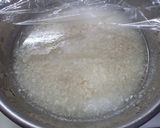鶏ひき肉と大根おろしの塩そうめん作り方4写真