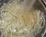 半生うどんの冷凍法作り方3写真