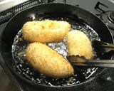 カレーメシパン作り方15写真