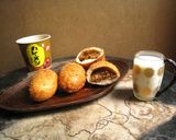 カレーメシパン作り方16写真