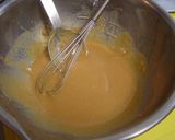 酒の肴☆帆立の酢味噌和え作り方1写真