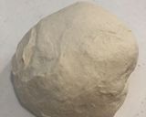 【グリルで簡単】カリふわデザートピザ作り方2写真