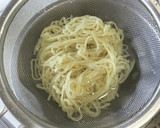 ささみゴママヨ冷やし中華作り方10写真