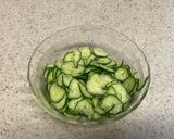 かぼちゃのサラダ作り方3写真