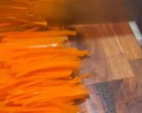 マグロのカルピオーネ作り方1写真