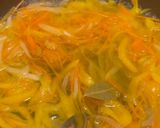 マグロのカルピオーネ作り方5写真