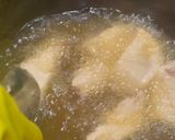 マグロのカルピオーネ作り方6写真