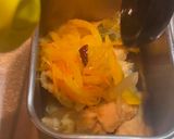 マグロのカルピオーネ作り方7写真
